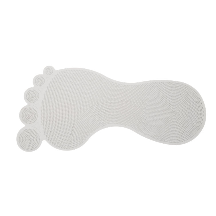 Croydex Big Foot NonSlip Oval Bath Mat Wayfair.co.uk